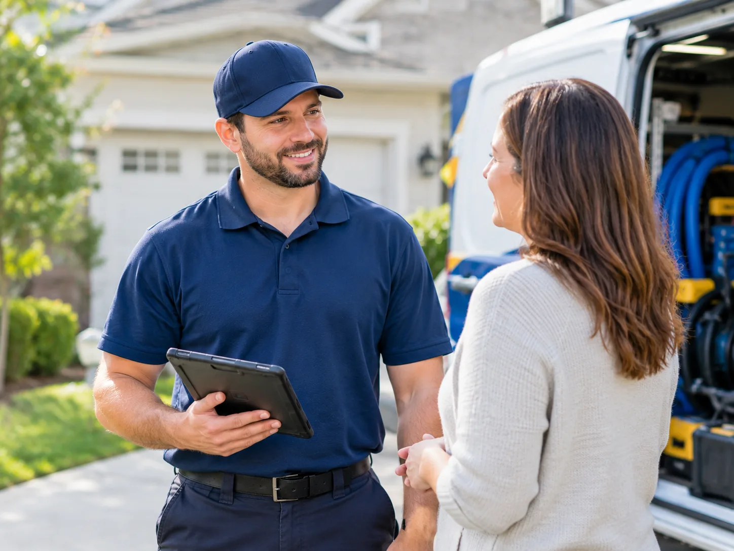 Sewage Backup Cleanup Lebeau, LA FAQs